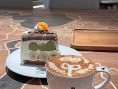 -Peet's 皮爷咖啡(东湖路手作店)