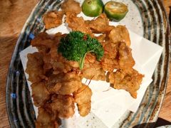 -山海烧肉(铁像寺路店)