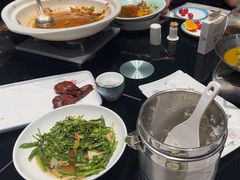 -曹家小菜(胜太路店)