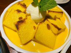 -意满花千醉(金茂览秀城店)