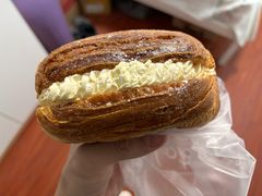 卡仕达富士-面包新语(上地华联店)