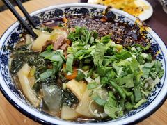 特色兰州卤面-有礼有面(知春路店)