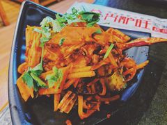 -火炉旺烤肉啤酒屋(沈北创始店)