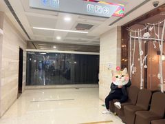 包厢尘小香-尘香•传统川菜(创汇首座店)