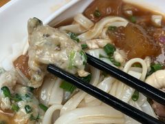 鲮鱼滑-荔林食店(西华路店)