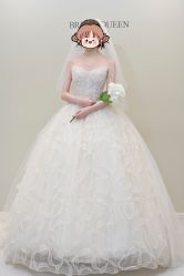 -Bridal Queen·婚纱女皇