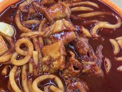 -啊臻味道米粉(六道口店)