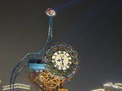 -世纪钟