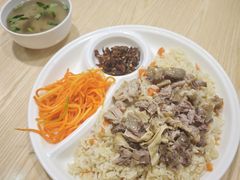 -卓记米粉(海岸城店)