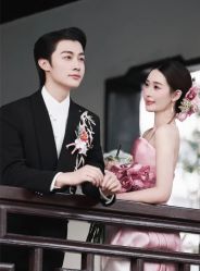 -喜杭影像婚纱摄影(拱墅店)