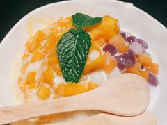 -老头儿油爆虾·1987杭州烟火味(湖滨银泰in77D区店)