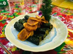 -闯关东东北农家菜(崂山石老人店)
