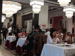 大堂-马凯餐厅(地安门店)