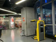 -锐动健身游泳(博地中心店)