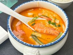 -帕蓝·暹罗料理(大学路店)