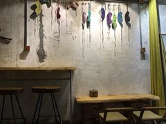 大堂-春庄咖啡SpringHues(钟楼小区店)