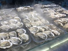 -蚝英雄鲜蚝自助专门店(长楹天街直营店)