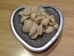 芝麻奶冻-鲜芋仙(宝地广场店)