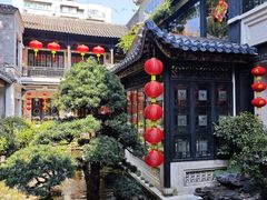 -北园酒家(小北路店)
