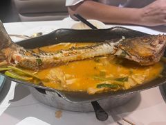 -清迈泰·泰国餐厅(华发商都店)