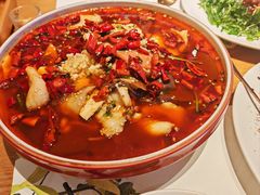 -青梅酒肆PLUS(长白仙岛北路店)