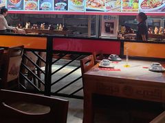 -大胡同天津菜·海肠捞饭·津门皮皮虾锅贴一绝(西姜井店)