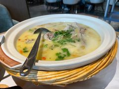 老鸭煲-南山翁新概念川菜(江宁万达广场店)