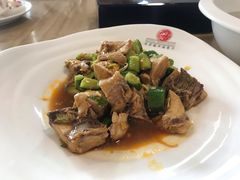 -北京楼中国餐厅Beijing Restaurant