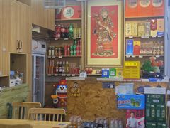 -北戴河庆山饭店·海鲜砂锅粥(北戴河黑石路店)