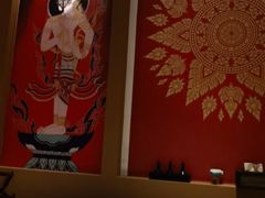 -泰悠谷养生SPA(世茂商业街店)