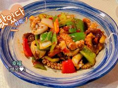 -渔娘渔家丹东海鲜(东直门店)