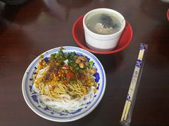 -秦胖子肉陀良心店