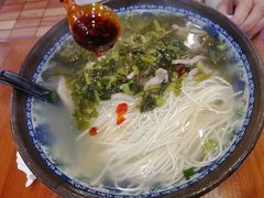 -王中王餐厅(东安路店)
