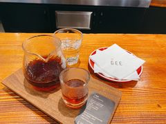 -Gee Coffee Roasters(万象天地店)