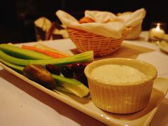 -Keens Steakhouse