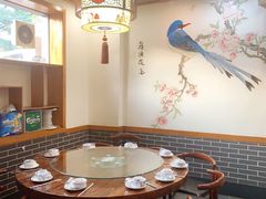 包厢-津沽小院(大直沽总店)