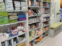 -悦宠凯宝动物医院·牙科·皮肤科(朝阳北路店)