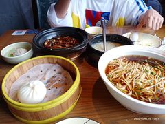-扬州狮子楼·非遗淮扬菜(东关街店)