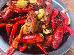 -五七小李子油焖大虾(总店)