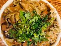 -真素诚·清真(新华路店)