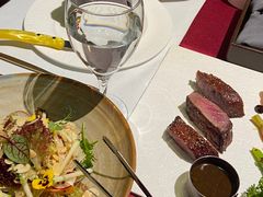 -Wei菋·Le Bistrot