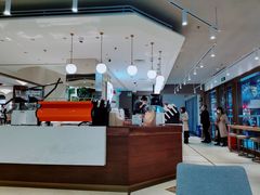 -Peet's Coffee皮爷咖啡(豫园店)