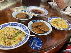 -粗茶淡饭(东关街店)