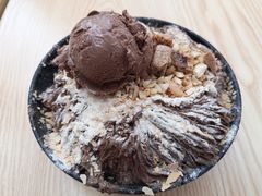 -MOMO冰品·生巧汤圆(红桥店)