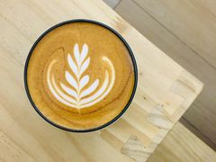 -Onirii Coffee(长乐路店)
