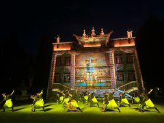 -云南民族村