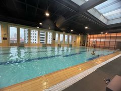 -上海浦东滨江喜来登酒店