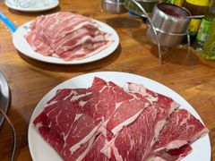 -元盛居(生态大街店)