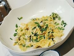 -渔港甄宴·海鲜·地标烟台菜(金沙滩店)