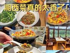 -老唐三下锅 ·张家界地标美食(溪布街店)